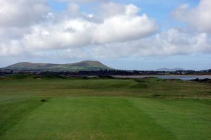 Waterville 2nd Tee