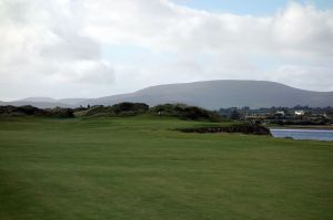 Waterville 3rd Fairway