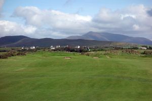 Waterville 5th Fairway