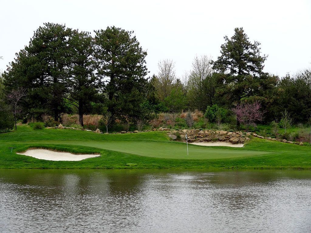 Flint Hills National Golf Club