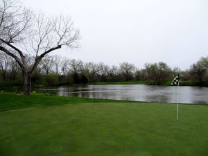 Flint Hills 10th Back