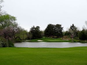 Flint Hills 10th Hole