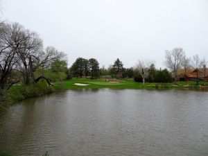 Flint Hills 10th Water