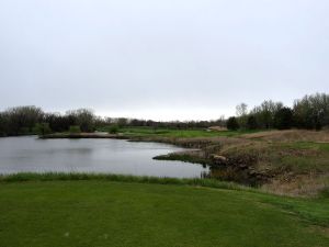 Flint Hills 11th Tee