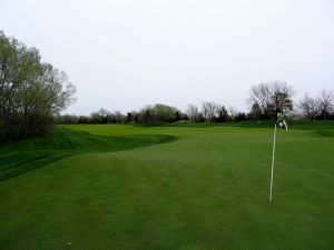 Flint Hills 12th Back