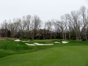 Flint Hills 13th Fairway