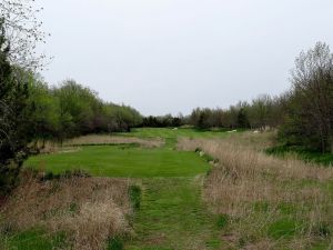 Flint Hills 15th Tee