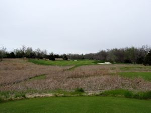 Flint Hills 16th Tee