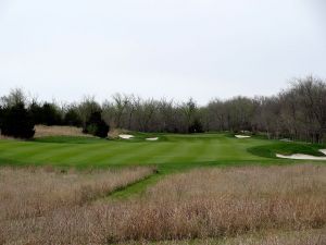 Flint Hills 16th