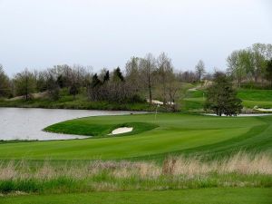 Flint Hills 17th Side