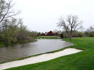 Flint Hills 18th Bunker