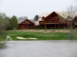 Flint Hills 18th Fountain