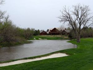 Flint Hills 18th Tree