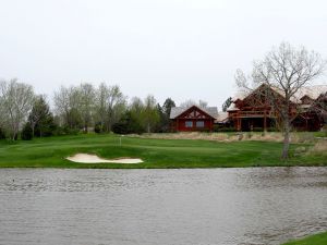 Flint Hills 18th Water Green