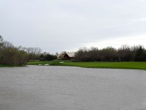 Flint Hills 18th Water