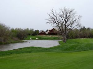 Flint Hills 18th