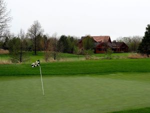 Flint Hills 2nd Side