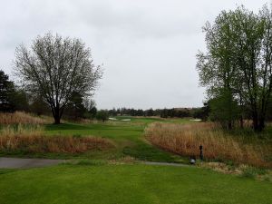 Flint Hills 2nd Tee