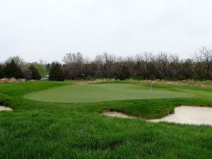 Flint Hills 3rd Green