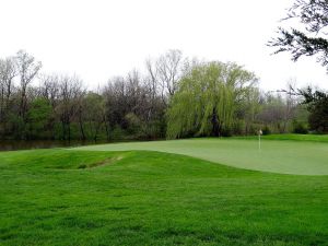 Flint Hills 4th Side