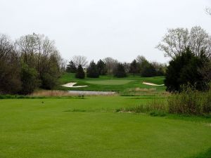 Flint Hills 4th Tee