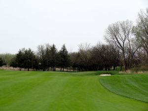 Flint Hills 7th Fairway