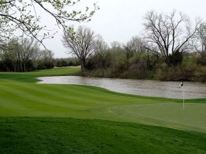 Flint Hills 9th Side