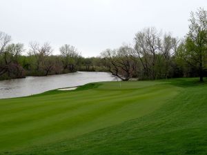 Flint Hills 9th Water