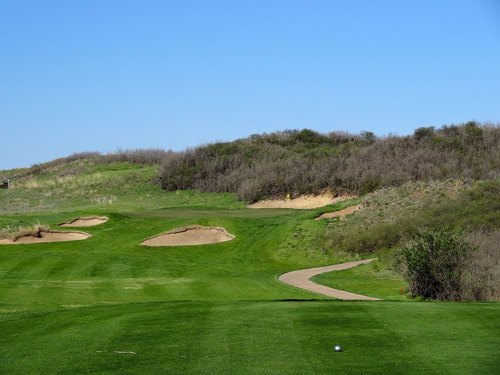 Prairie Dunes Country Club