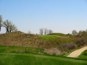 Prairie Dunes 10th