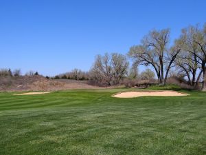 Prairie Dunes 11th Side