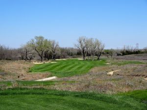 Prairie Dunes 12th