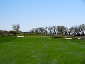 Prairie Dunes 13th