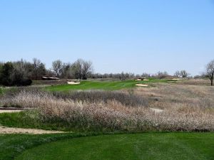 Prairie Dunes 16th