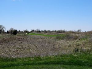 Prairie Dunes 17th Fescue