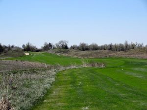 Prairie Dunes 17th