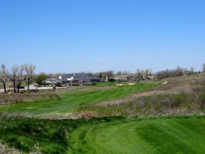 Prairie Dunes 18th