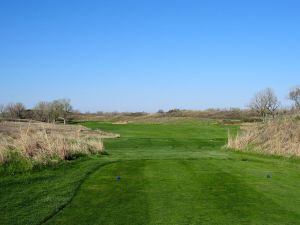 Prairie Dunes 1st