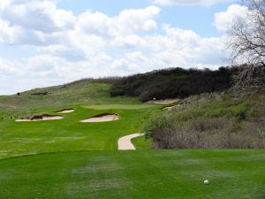 Prairie Dunes 2nd Forward