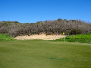 Prairie Dunes 2nd Green