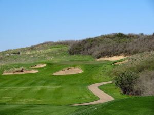 Prairie Dunes 2nd Hill