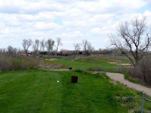 Prairie Dunes 3rd Low