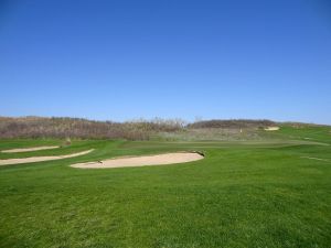 Prairie Dunes 3rd Side