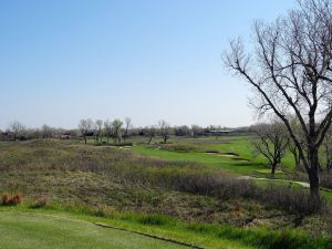 Prairie Dunes 3rd