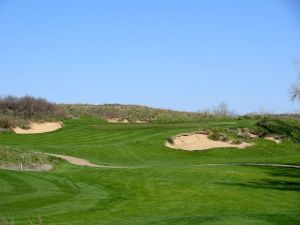 Prairie Dunes 4th