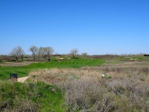 Prairie Dunes 8th