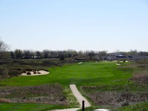 Prairie Dunes 9th