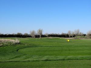 Prairie Dunes Range