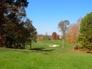 Valhalla 12th Fairway