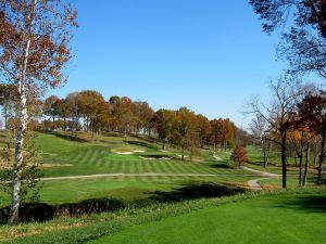 Valhalla 14th Tee